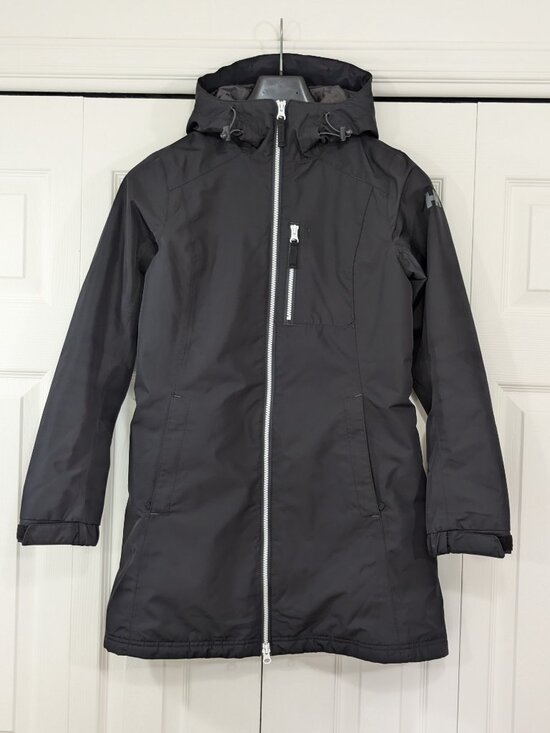 Helly Hansen Jackets & Blazers - Helly Hansen Women's Belfast Jacket - Black